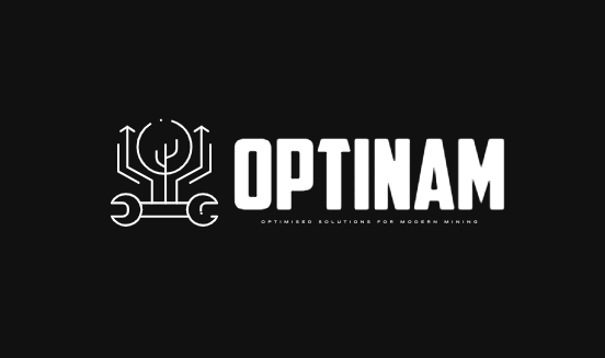 OptiNam Logo